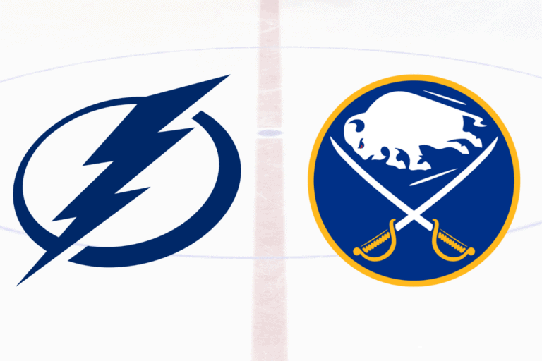 Hockey Players who Played for Lightning and Sabres