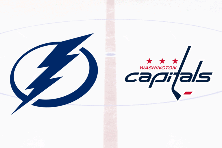 Hockey Players who Played for Lightning and Capitals