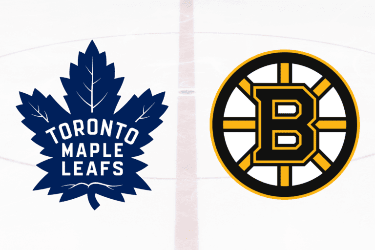8 Hockey Players who Played for Maple Leafs and Bruins