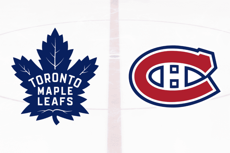 Hockey Players who Played for Maple Leafs and Canadiens