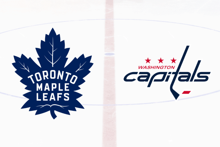 5 Hockey Players who Played for Maple Leafs and Capitals