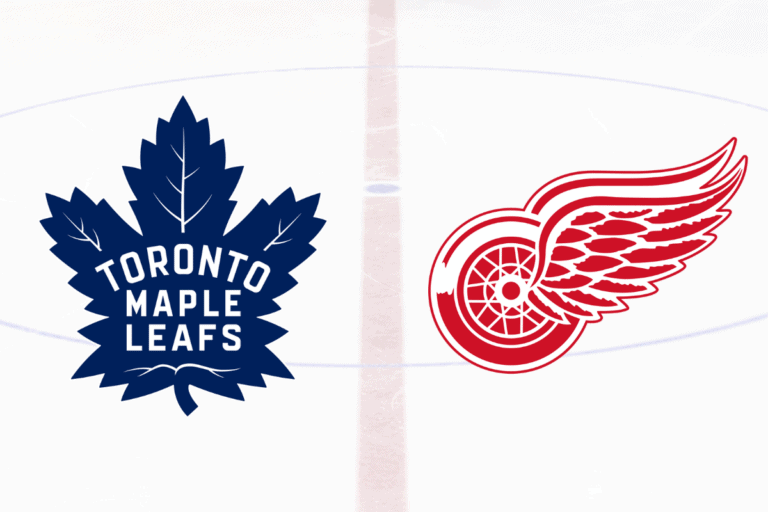 Hockey Players who Played for Maple Leafs and Red Wings