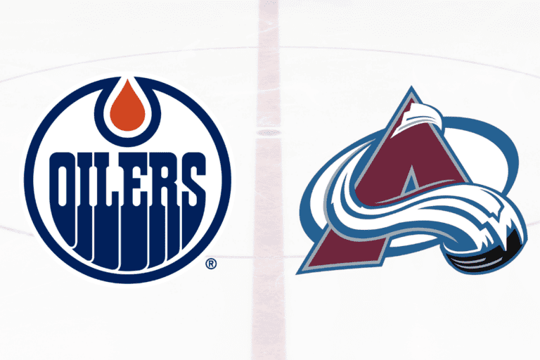 Hockey Players who Played for Oilers and Avalanche