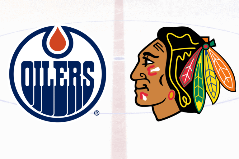 Hockey Players who Played for Oilers and Blackhawks