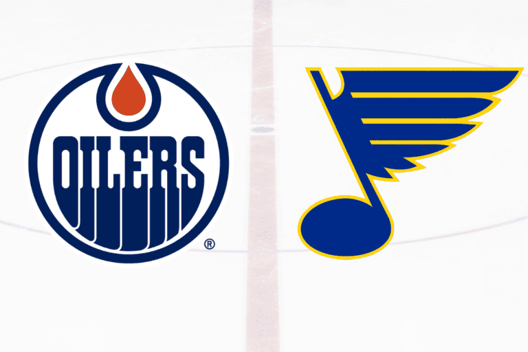 8 Hockey Players who Played for Oilers and Blues