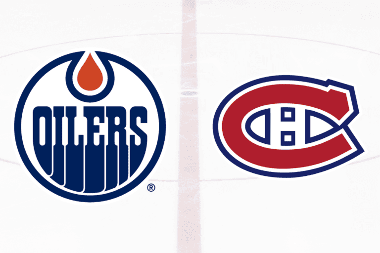 Hockey Players who Played for Oilers and Canadiens