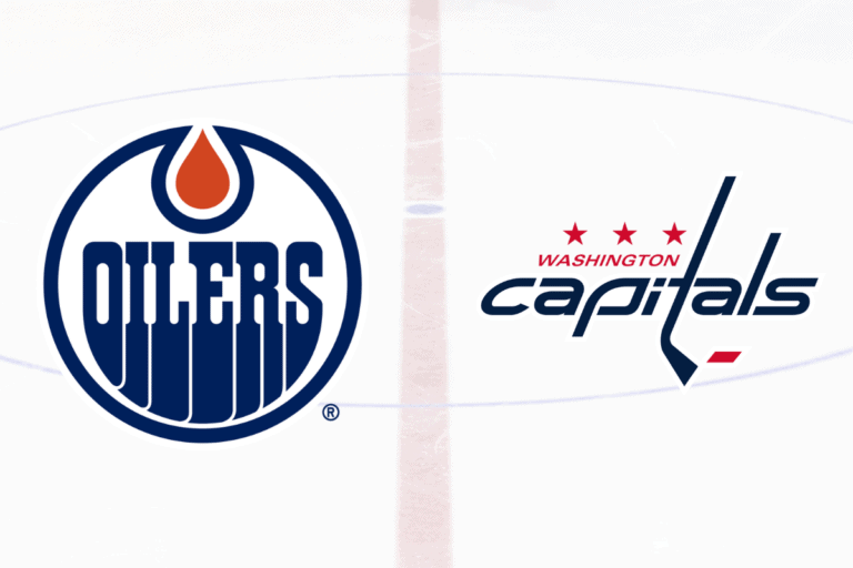 Hockey Players who Played for Oilers and Capitals