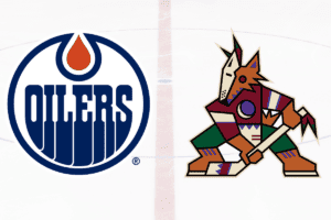 Hockey Players who Played for Oilers and Coyotes