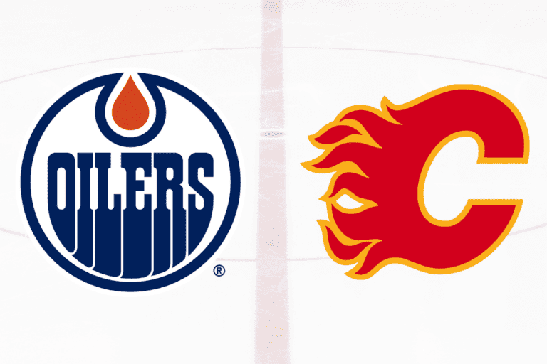 6 Hockey Players who Played for Oilers and Flames