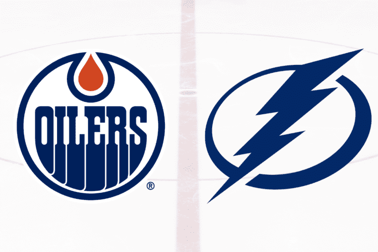 Hockey Players who Played for Oilers and Lightning