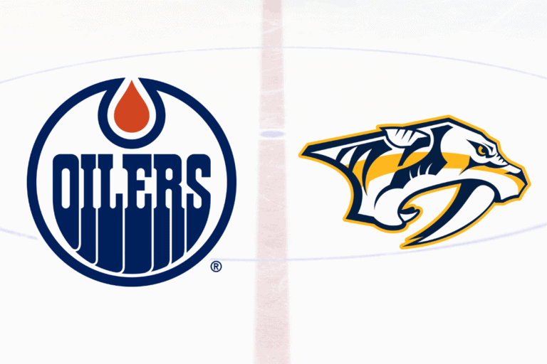 Hockey Players who Played for Oilers and Predators