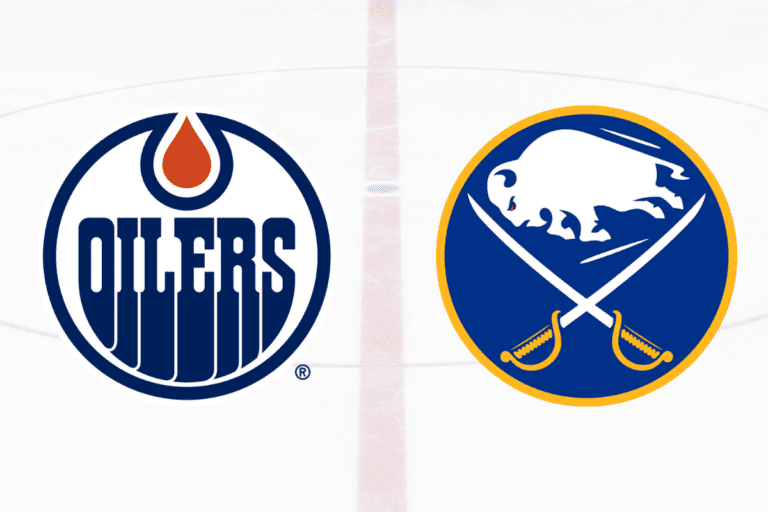 6 Hockey Players who Played for Oilers and Sabres
