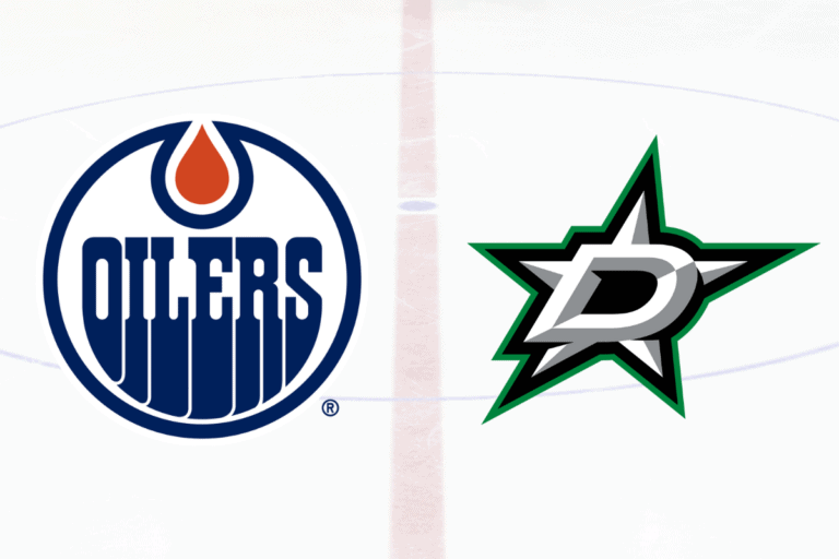 7 Hockey Players who Played for Oilers and Stars