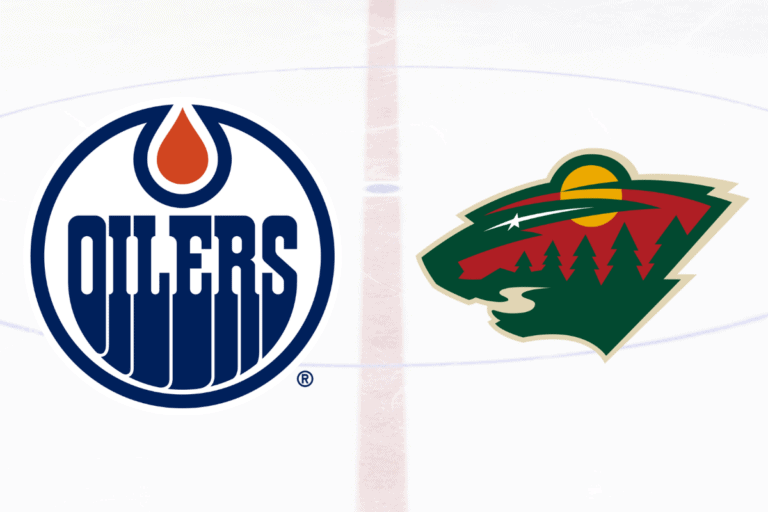 Hockey Players who Played for Oilers and Wild