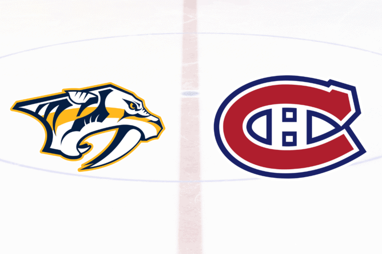 Hockey Players who Played for Predators and Canadiens