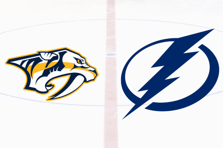 Hockey Players who Played for Predators and Lightning