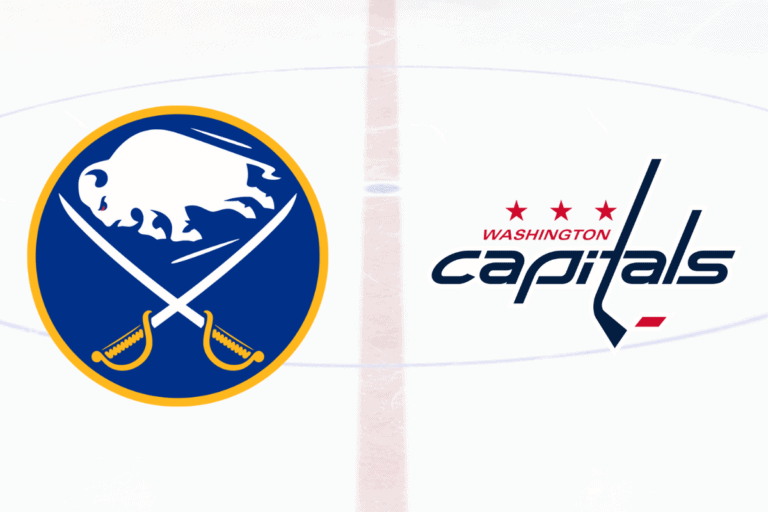 Hockey Players who Played for Sabres and Capitals