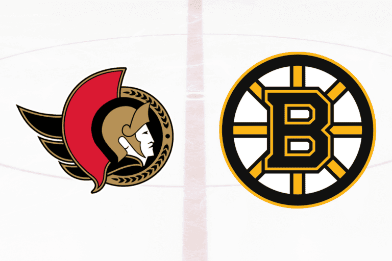 5 Hockey Players who Played for Senators and Bruins