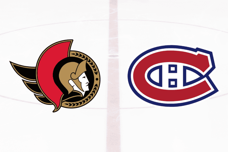 7 Hockey Players who Played for Senators and Canadiens