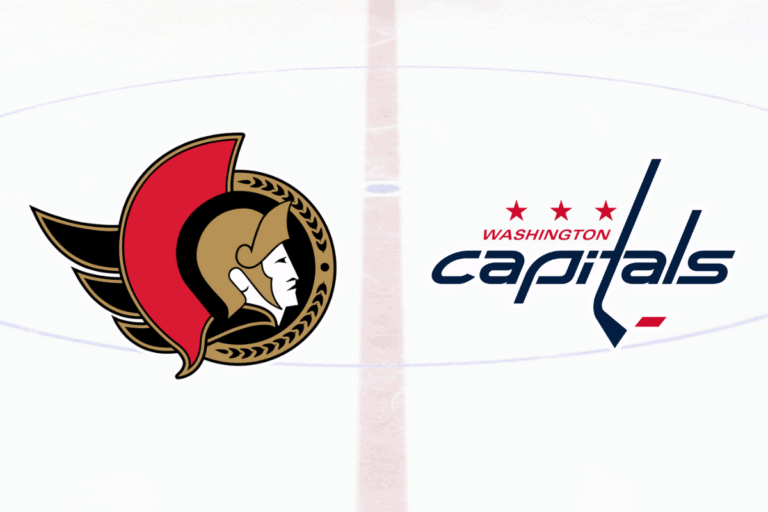 Hockey Players who Played for Senators and Capitals