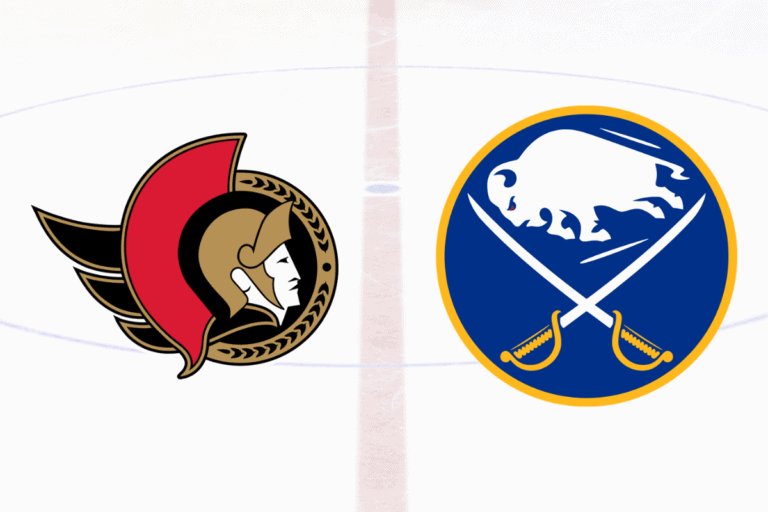 6 Hockey Players who Played for Senators and Sabres