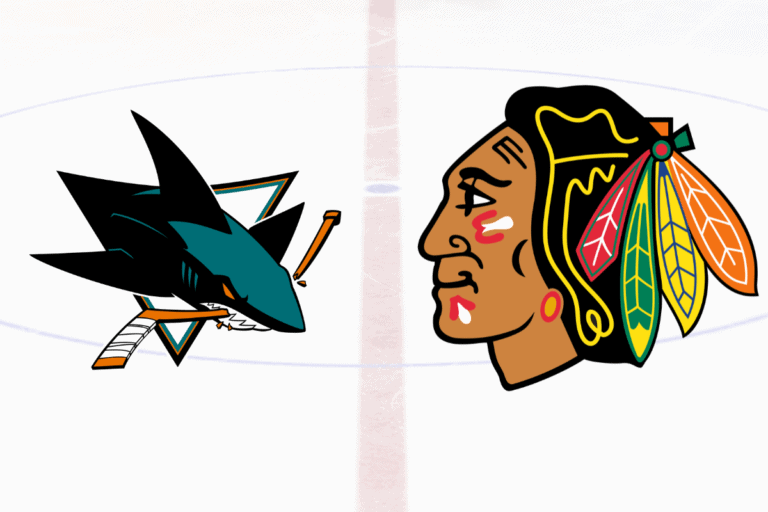 5 Hockey Players who Played for Sharks and Blackhawks