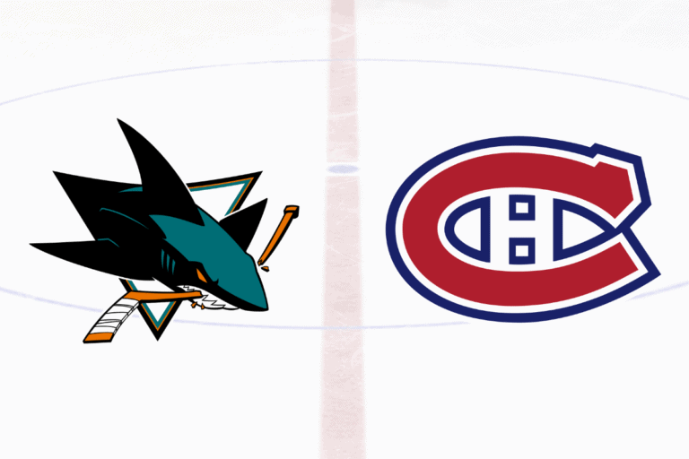 Hockey Players who Played for Sharks and Canadiens