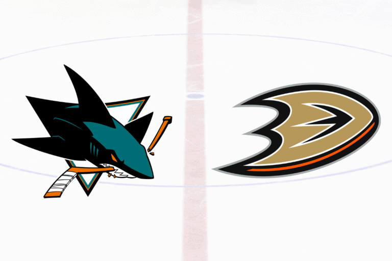 Hockey Players who Played for Sharks and Ducks