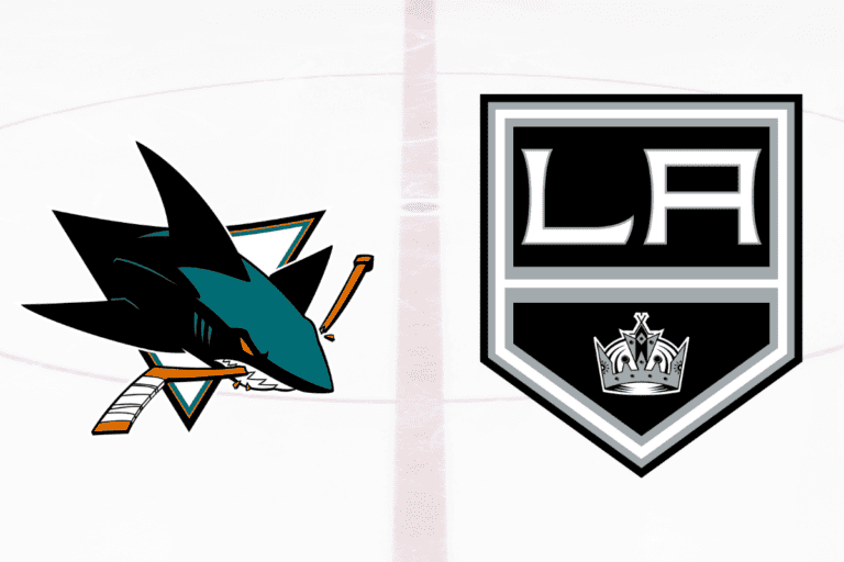Hockey Players who Played for Sharks and Kings