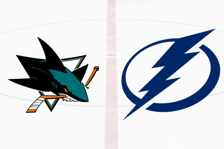 Hockey Players who Played for Sharks and Lightning