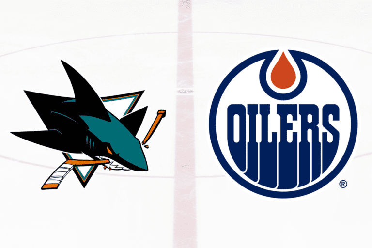 5 Hockey Players who Played for Sharks and Oilers