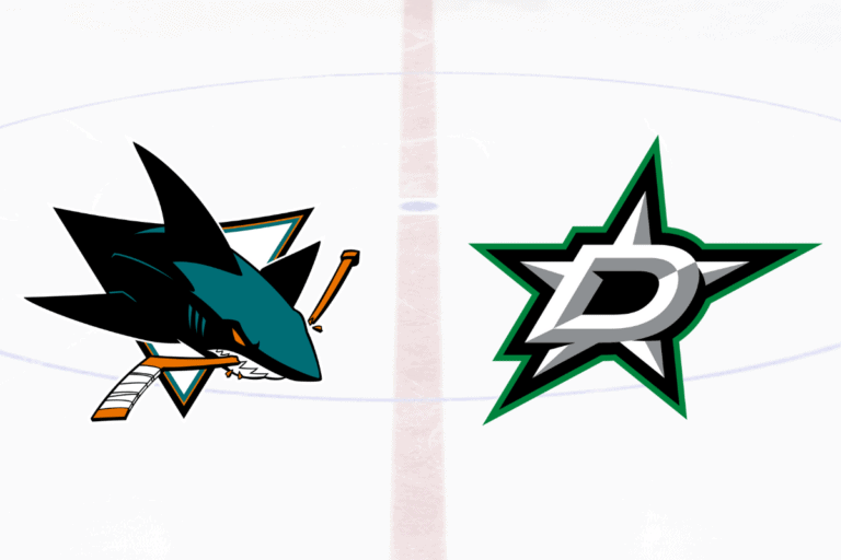 Hockey Players who Played for Sharks and Stars
