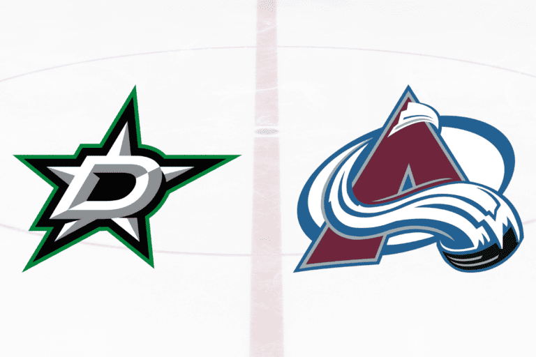 5 Hockey Players who Played for Stars and Avalanche