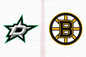 Hockey Players who Played for Stars and Bruins