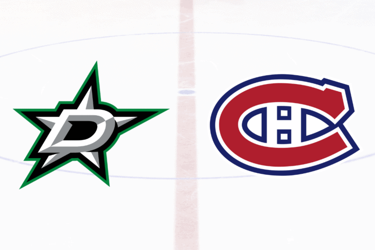 Hockey Players who Played for Stars and Canadiens