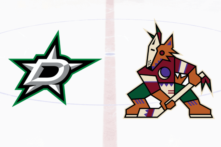 5 Hockey Players who Played for Stars and Coyotes