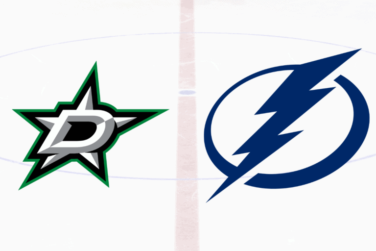 7 Hockey Players who Played for Stars and Lightning