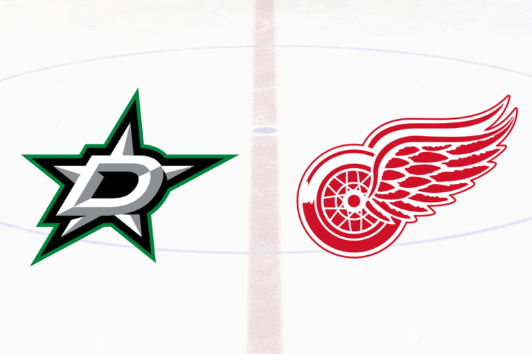 5 Hockey Players who Played for Stars and Red Wings