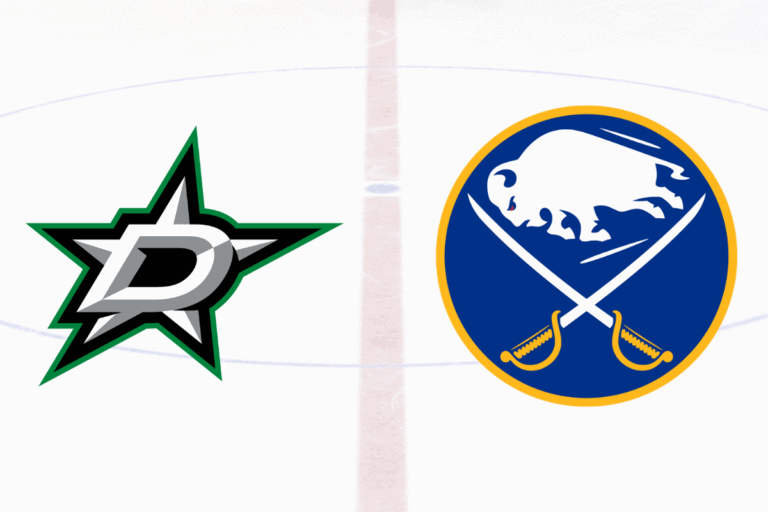 Hockey Players who Played for Stars and Sabres