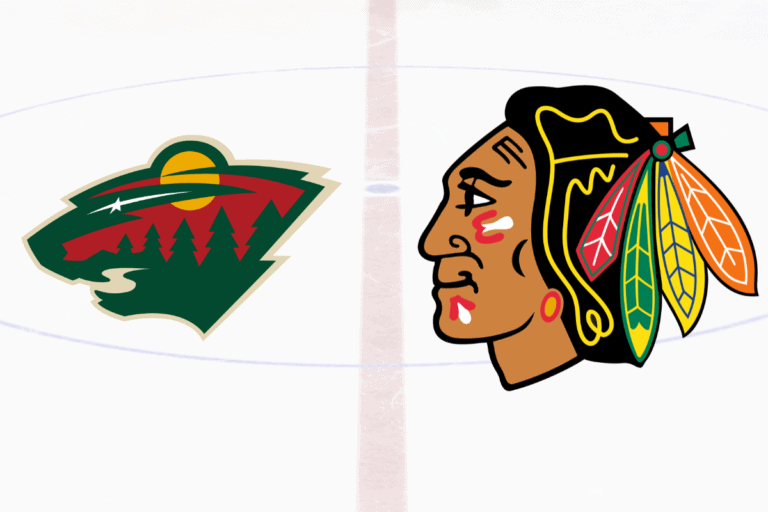 5 Hockey Players who Played for Wild and Blackhawks