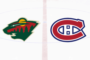 Hockey Players who Played for Wild and Canadiens