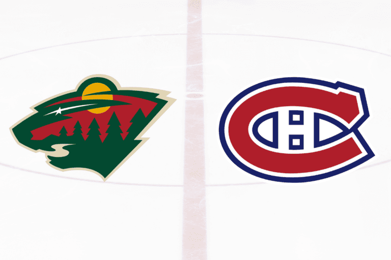 6 Hockey Players who Played for Wild and Canadiens