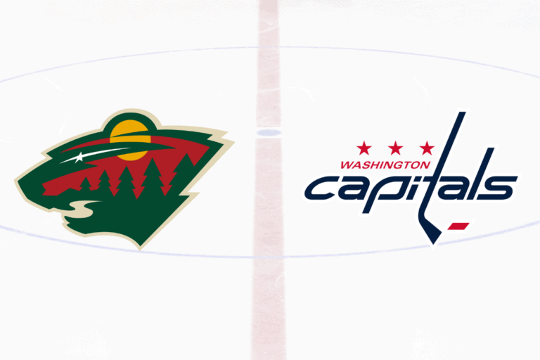 Hockey Players who Played for Wild and Capitals