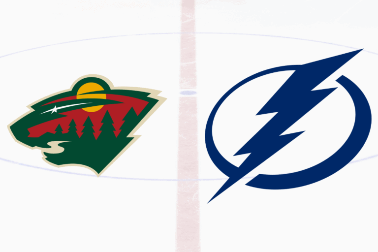 Hockey Players who Played for Wild and Lightning