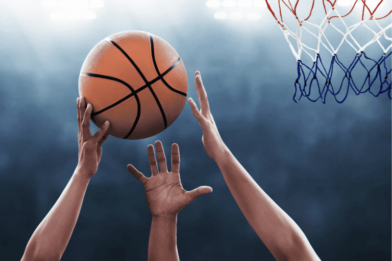 What is a Rebound in Basketball? (Basketball Stats 101)