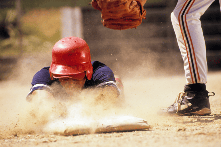 Sliding into First Base: Rules, Techniques, and Scenarios