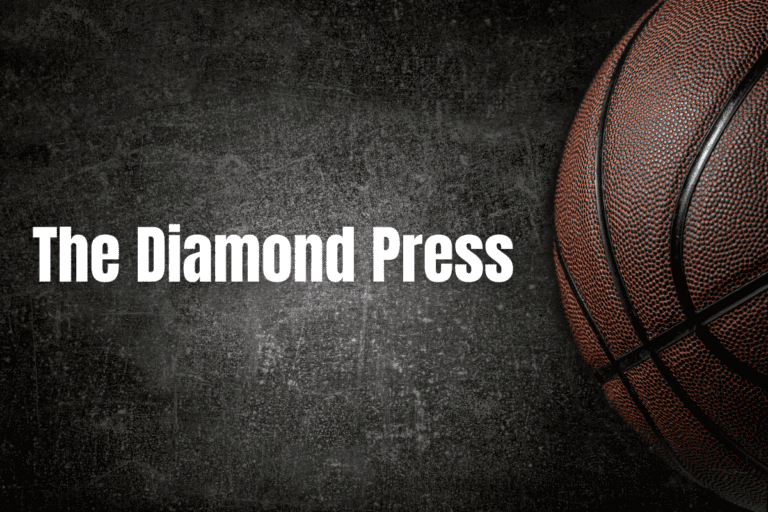 What is a Diamond Press in Basketball (Strategy 101)