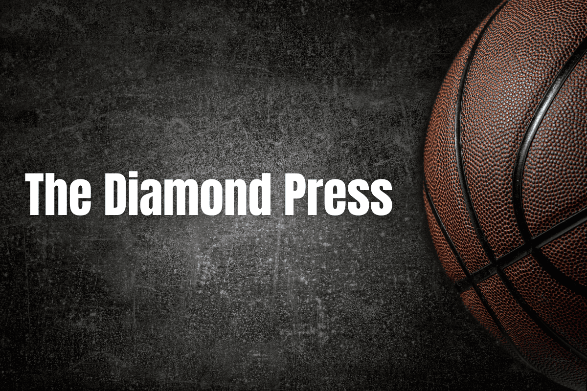 Diamond Press Basketball
