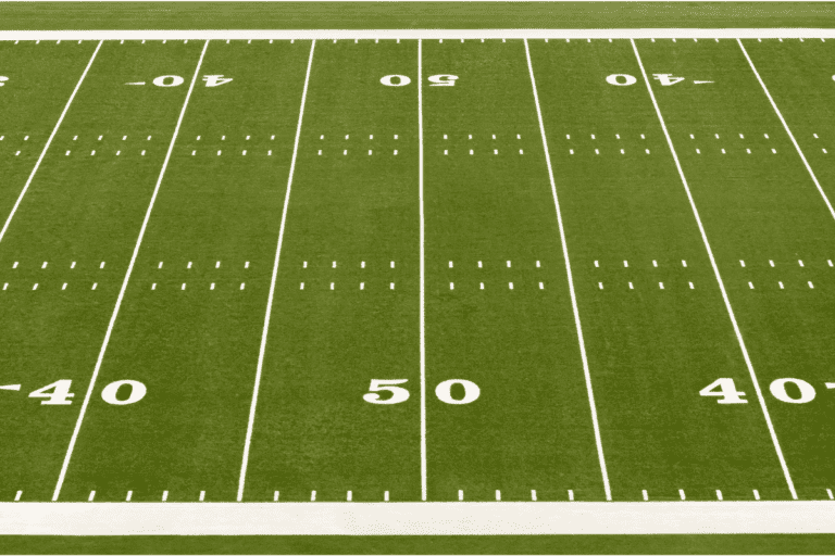 Understanding the Football Field Dimensions and Markings
