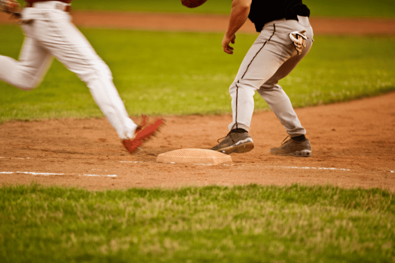 What is a 4-6-3 Double Play in Baseball